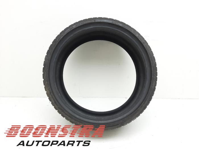 TOYO 255/30 R20 92W (Winter tyre)