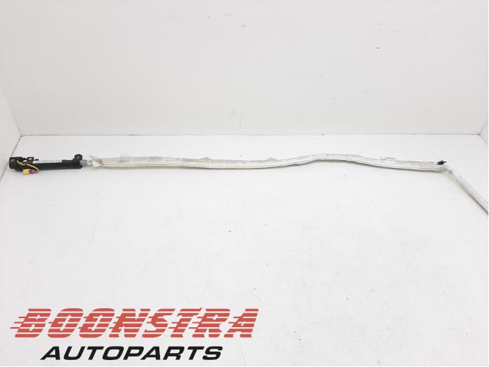 AUDI RS 6 C5 (2002-2004) Left Side Roof Airbag SRS 4B9880741A 20159582