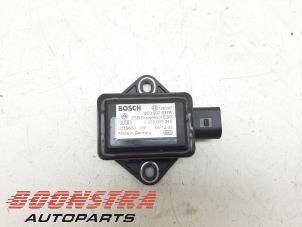 Gebruikte Computer esp Audi RS 6 Avant (C5) RS6 4.2 V8 40V Biturbo Prijs € 24,95 Margeregeling aangeboden door Boonstra Autoparts