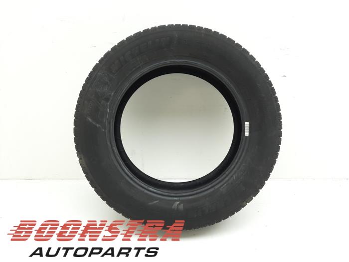 MICHELIN 185/65 R15 92T (Summer tyre)
