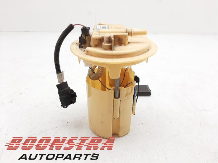 Gebruikte Tank element Pomp Peugeot Partner (GC/GF/GG/GJ/GK) 1.6 HDI 75 16V Prijs € 53,54 Inclusief btw aangeboden door Boonstra Autoparts