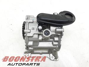 Gebruikte Oliepomp Morgan Diversen Prijs € 199,95 Margeregeling aangeboden door Boonstra Autoparts