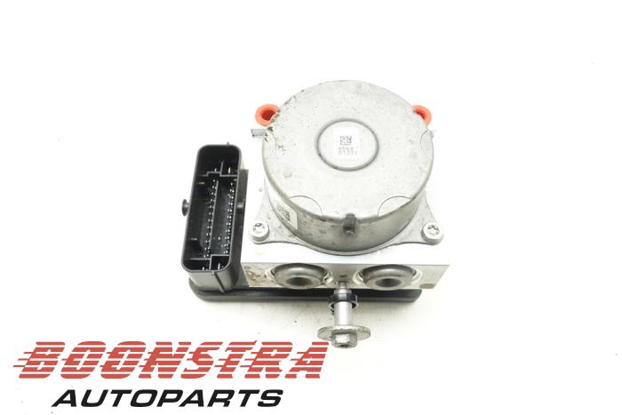 Gebruikte ABS Pomp Dacia Dokker (0S) 1.5 dCi 75 Prijs € 78,65 Inclusief btw aangeboden door Boonstra Autoparts