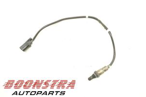 Gebruikte Lambda Sonde Volkswagen Golf VII Variant (AUVV) 1.6 TDI 16V Prijs € 24,95 Margeregeling aangeboden door Boonstra Autoparts