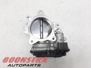 Gebruikte Gasklephuis Morgan Diversen Prijs € 149,00 Margeregeling aangeboden door Boonstra Autoparts