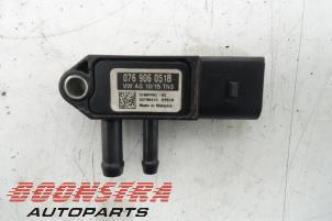 Gebruikte Brandstofdruk sensor Skoda Superb Combi (3TAC/TAF) 1.6 TDI Prijs € 24,95 Margeregeling aangeboden door Boonstra Autoparts