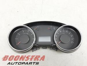 Gebruikte Tellerklok Peugeot 3008 I (0U/HU) 1.6 VTI 16V Prijs € 64,95 Margeregeling aangeboden door Boonstra Autoparts