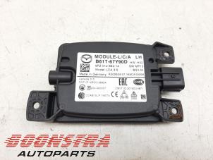 Gebruikte Radar sensor Mazda 3 (BM/BN) 2.0 SkyActiv-G 120 16V Prijs € 84,95 Margeregeling aangeboden door Boonstra Autoparts