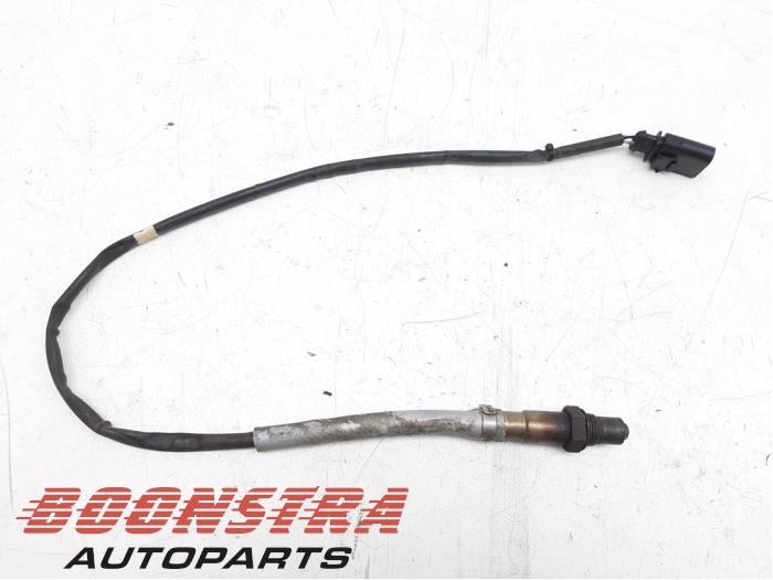 Gebruikte Lambda Sonde Seat Leon ST (5FF) 1.8 TSI Ecomotive 16V Prijs € 24,95 Margeregeling aangeboden door Boonstra Autoparts