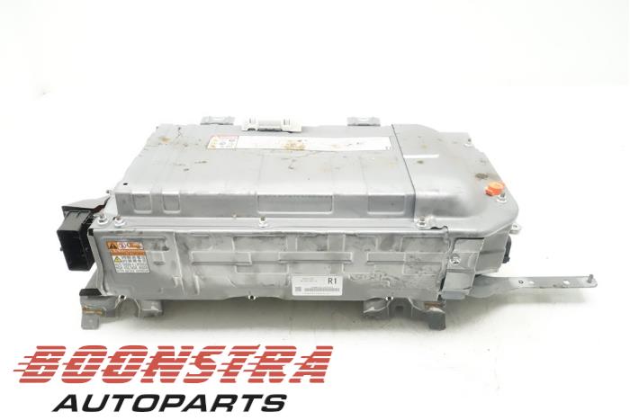 Memilih dan Merawat Accu Toyota Yaris 2014: Panduan Lengkap