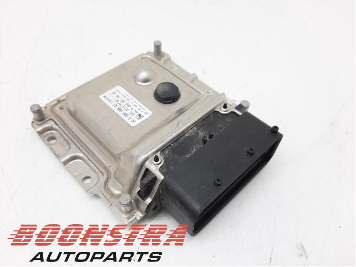 MERCEDES-BENZ Sprinter 2 generation (906) (2006-2018) Control Unit A0009004213 19409758