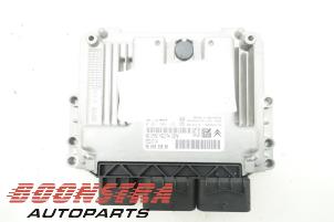 Gebruikte Computer Motormanagement Peugeot 308 SW (4E/H) 1.6 16V THP 150 Prijs € 189,00 Margeregeling aangeboden door Boonstra Autoparts