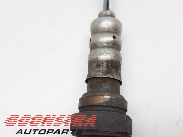 Lambda Sonde van een Peugeot 308 SW (4E/H) 1.6 16V THP 150 2009