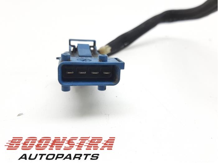 Lambda Sonde van een Peugeot 308 SW (4E/H) 1.6 16V THP 150 2009