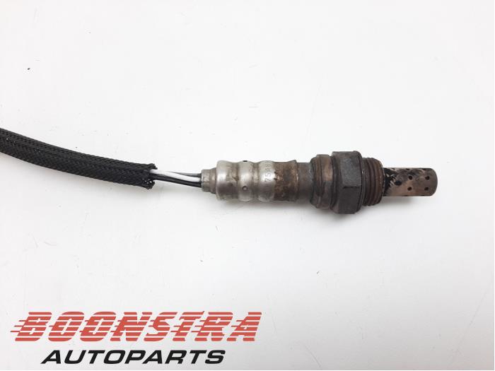 Lambda Sonde van een Peugeot 308 SW (4E/H) 1.6 16V THP 150 2009