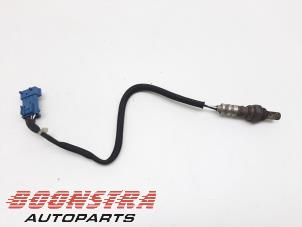 Gebruikte Lambda Sonde Peugeot 308 SW (4E/H) 1.6 16V THP 150 Prijs € 24,95 Margeregeling aangeboden door Boonstra Autoparts