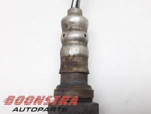 Lambda Sonde van een Peugeot 308 SW (4E/H) 1.6 16V THP 150 2009
