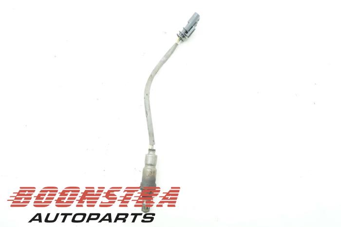 Gebruikte Lambda Sonde Fiat Doblo Cargo (263) 1.3 D Multijet Prijs € 53,54 Inclusief btw aangeboden door Boonstra Autoparts