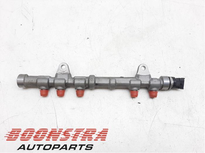 Gebruikte Verstuiver brug Citroen Nemo (AA) 1.3 HDi 75 Prijs € 30,19 Inclusief btw aangeboden door Boonstra Autoparts