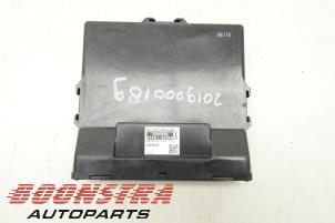 Gebruikte Computer Motormanagement Toyota Auris (E18) 1.8 16V Hybrid Prijs € 36,75 Margeregeling aangeboden door Boonstra Autoparts