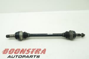 Gebruikte Steekas rechts-achter Porsche Panamera (970) 4.8 V8 32V 4S Prijs € 74,95 Inclusief btw aangeboden door Boonstra Autoparts