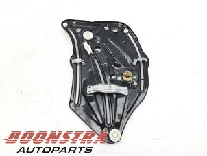 Gebruikte Raammechaniek 2Deurs rechts-achter Mercedes E (R207) E-220 CDI 16V BlueEfficiency Prijs € 36,75 Margeregeling aangeboden door Boonstra Autoparts