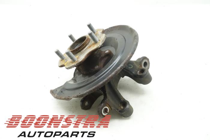 TOYOTA Auris 2 generation (2012-2015) Other Body Parts 4230402140 20159277