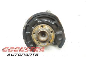 Gebruikte Asschenkel rechts-achter Mercedes A (W176) 1.5 A-160 CDI, A-160d 16V Prijs € 24,95 Margeregeling aangeboden door Boonstra Autoparts