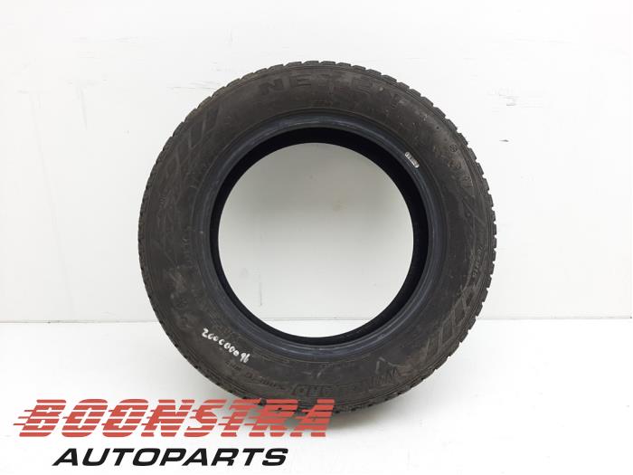 NEXEN 185/65 R15 88T (Winter tyre)