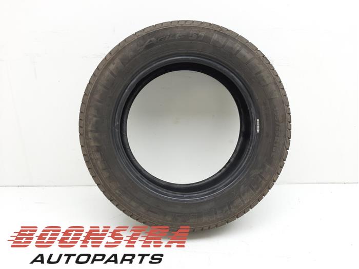 MICHELIN 195/65 R16 98T (Zomerband)