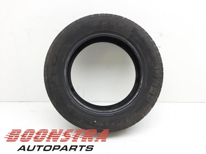 MICHELIN 195/65 R16 98T (Summer tyre)