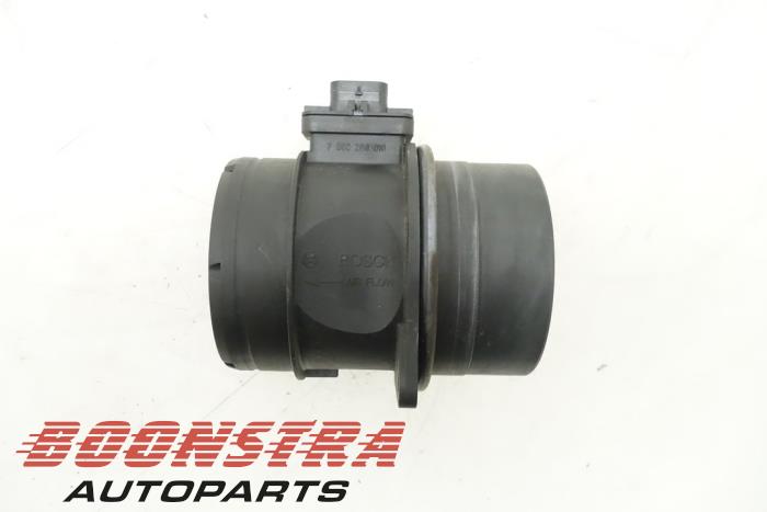 Gebruikte Luchtmassameter Volkswagen Caddy IV 2.0 TDI 75 Prijs € 30,19 Inclusief btw aangeboden door Boonstra Autoparts