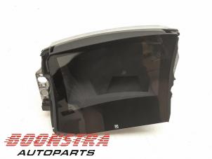 Gebruikte Head-up display Porsche Cayenne Coupe (9YB) 3.0 V6 24V Turbo Prijs € 649,00 Margeregeling aangeboden door Boonstra Autoparts