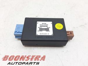 Gebruikte Alarm module Citroen DS5 (KD/KF) 2.0 HDiF 160 16V Prijs € 29,95 Margeregeling aangeboden door Boonstra Autoparts