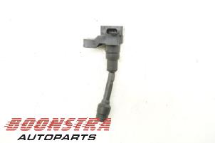 Gebruikte Pen Bobine Ford Focus 3 Wagon 1.0 Ti-VCT EcoBoost 12V 100 Prijs € 24,95 Margeregeling aangeboden door Boonstra Autoparts