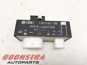 Gebruikte Koelvin module Volkswagen Up! (121) 1.0 12V 60 Prijs € 24,95 Margeregeling aangeboden door Boonstra Autoparts