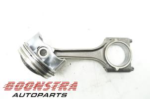 Gebruikte Zuiger Audi A3 (8P1) 1.8 16V TFSI Prijs € 110,95 Margeregeling aangeboden door Boonstra Autoparts