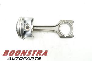 Gebruikte Zuiger Audi A3 (8P1) 1.8 16V TFSI Prijs € 110,95 Margeregeling aangeboden door Boonstra Autoparts