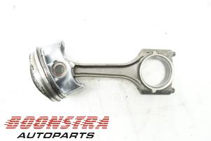 Gebruikte Zuiger Audi A3 (8P1) 1.8 16V TFSI Prijs € 110,95 Margeregeling aangeboden door Boonstra Autoparts