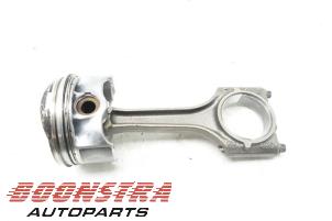 Gebruikte Zuiger Audi A3 (8P1) 1.8 16V TFSI Prijs € 110,95 Margeregeling aangeboden door Boonstra Autoparts