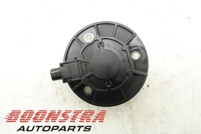 Gebruikte Nokkenas Sensor Audi A3 (8P1) 1.8 16V TFSI Prijs € 24,95 Margeregeling aangeboden door Boonstra Autoparts