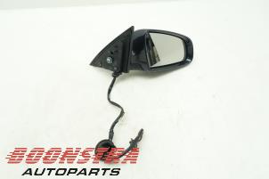 Gebruikte Buitenspiegel rechts Audi A6 Avant (C6) 3.2 V6 24V FSI Prijs € 43,95 Margeregeling aangeboden door Boonstra Autoparts