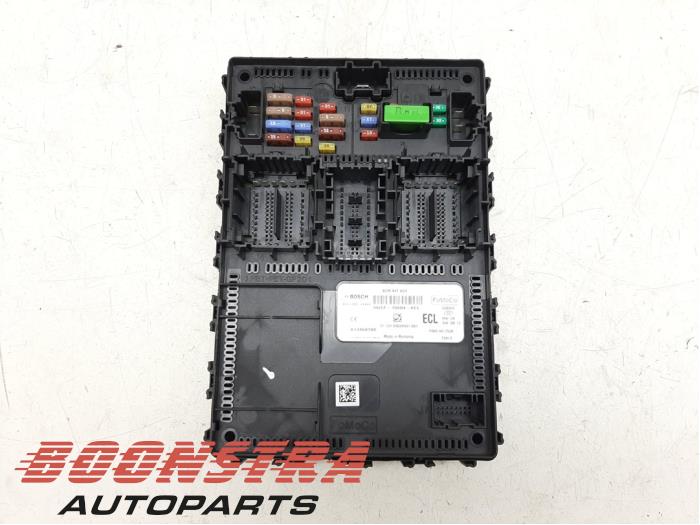Gebruikte Computer Body Control Ford Fiesta 7 1.1 Ti-VCT 12V 70 Prijs € 51,75 Margeregeling aangeboden door Boonstra Autoparts