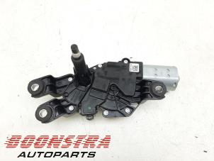 Gebruikte Ruitenwissermotor achter Ford Fiesta 7 1.1 Ti-VCT 12V 70 Prijs € 24,95 Margeregeling aangeboden door Boonstra Autoparts