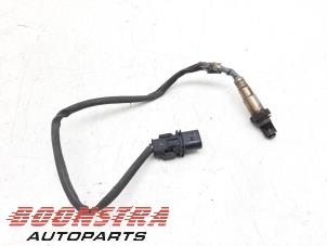 Gebruikte Lambda Sonde Iveco New Daily VI 35C18, 40C18, 50C18, 65C18, 70C18, 35S18 Prijs € 30,19 Inclusief btw aangeboden door Boonstra Autoparts