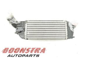 Gebruikte Intercooler Peugeot 508 SW (8E/8U) 2.0 HDiF 16V Autom. Prijs € 44,95 Margeregeling aangeboden door Boonstra Autoparts