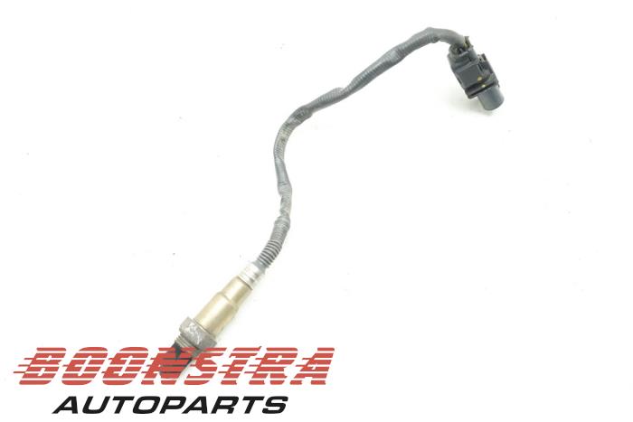 Gebruikte Lambda Sonde Peugeot 508 SW (8E/8U) 2.0 HDiF 16V Autom. Prijs € 24,95 Margeregeling aangeboden door Boonstra Autoparts