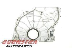 Gebruikte Distributiedeksel BMW 3 serie Touring (F31) 320d 2.0 16V EfficientDynamicsEdition Prijs € 74,25 Margeregeling aangeboden door Boonstra Autoparts