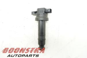 Gebruikte Pen Bobine Hyundai i30 (FD) 1.4 CVVT 16V Prijs € 24,95 Margeregeling aangeboden door Boonstra Autoparts