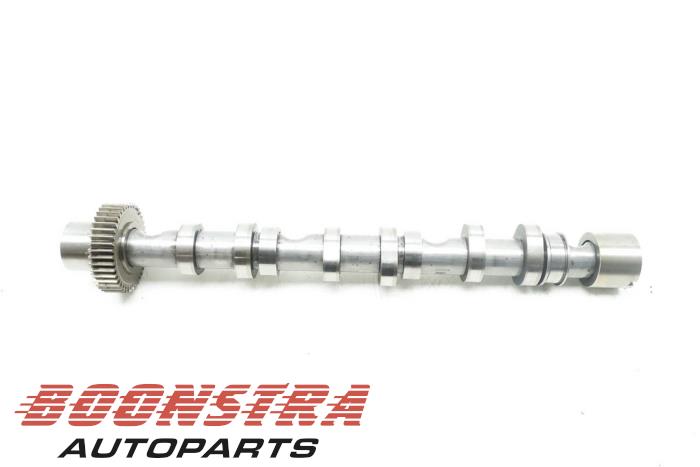 Gebruikte Nokkenas Audi A6 Quattro (C6) 2.7 TDI V6 24V Prijs € 89,25 Margeregeling aangeboden door Boonstra Autoparts